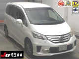 HONDA FREED 1500 сс 1