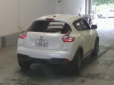 Nissan Juke 9