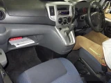 NISSAN NV 200 7