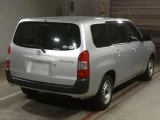 Toyota Probox/Succeed 1