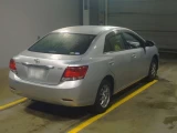 ​Toyota Allion 3